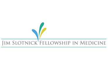 Jim Slotnick Fellowship
